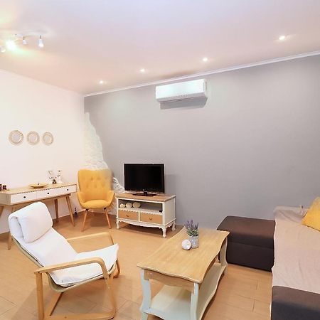 Stavros House Villa Ípszosz Kültér fotó