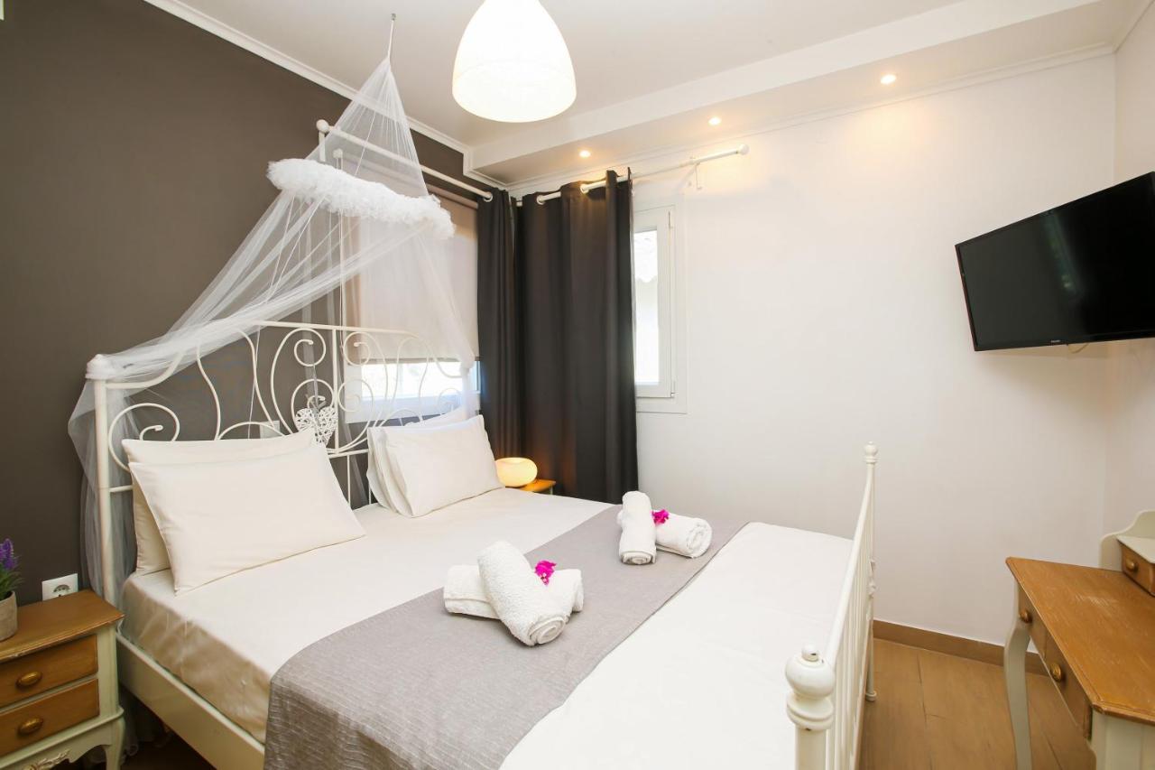 Stavros House Villa Ípszosz Kültér fotó