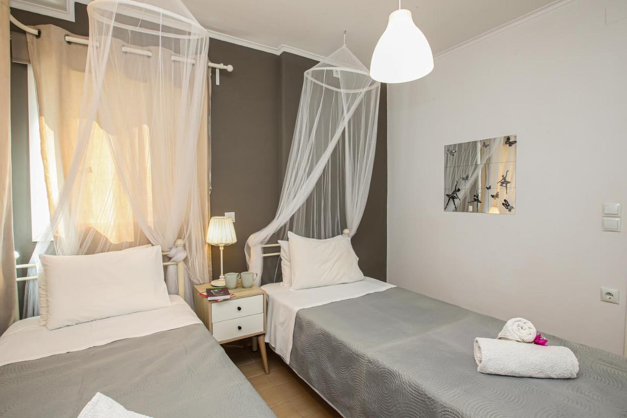 Stavros House Villa Ípszosz Kültér fotó