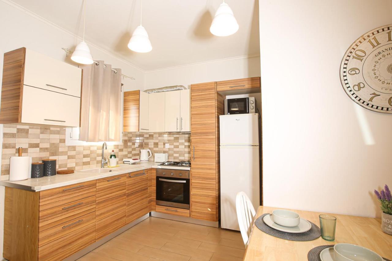 Stavros House Villa Ípszosz Kültér fotó