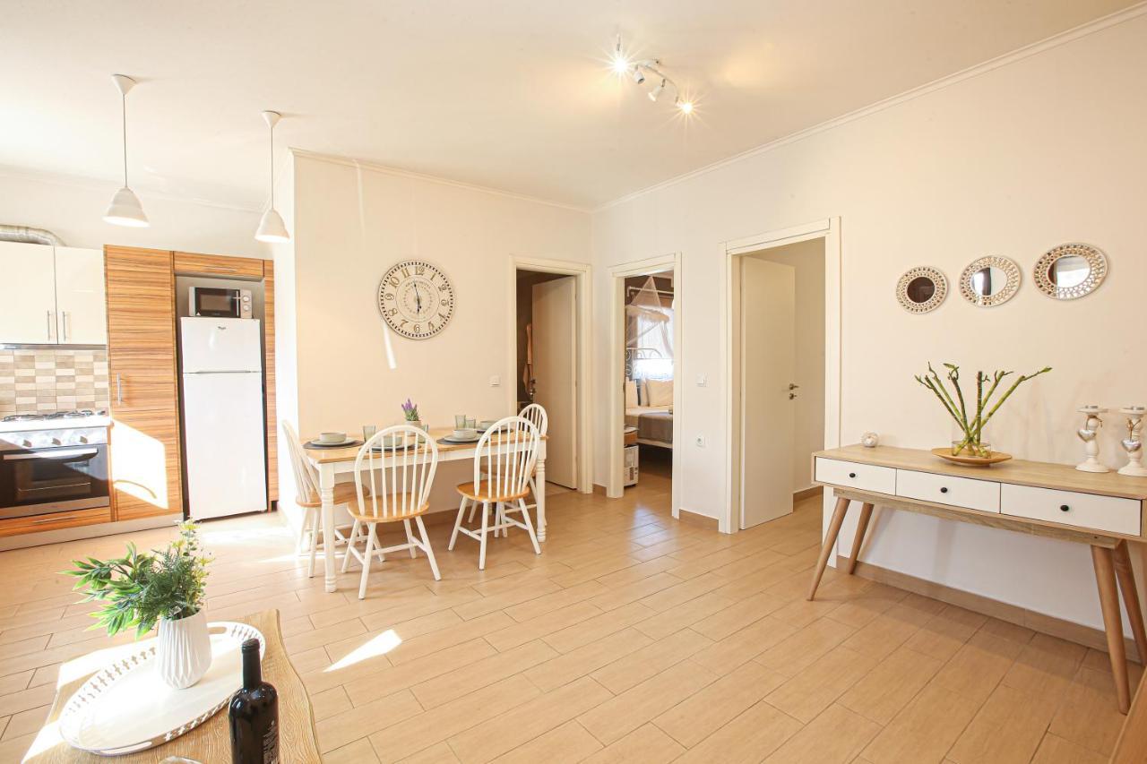 Stavros House Villa Ípszosz Kültér fotó