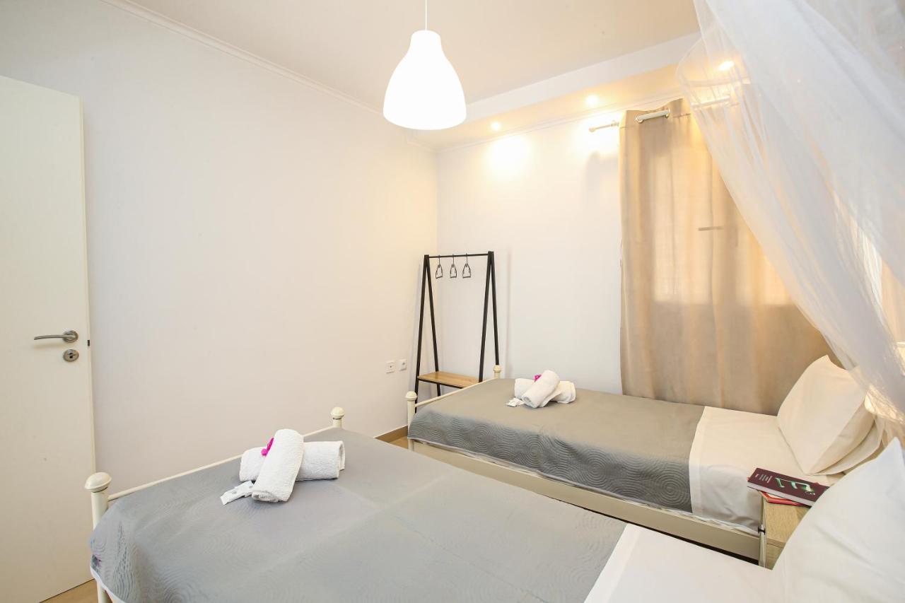 Stavros House Villa Ípszosz Kültér fotó