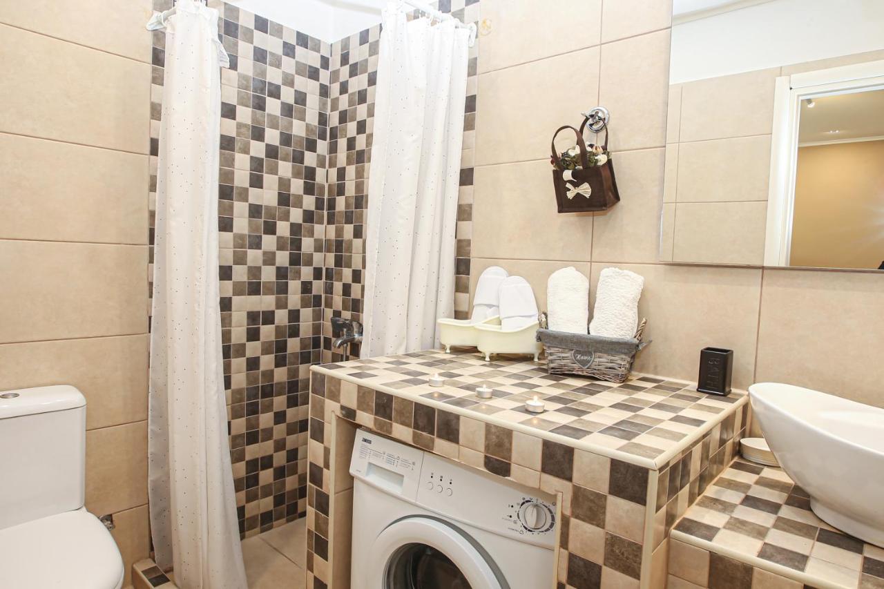 Stavros House Villa Ípszosz Kültér fotó