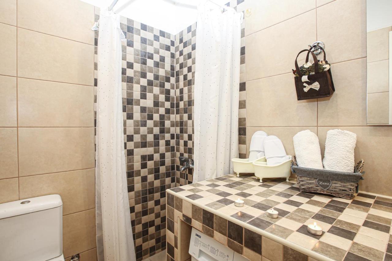 Stavros House Villa Ípszosz Kültér fotó
