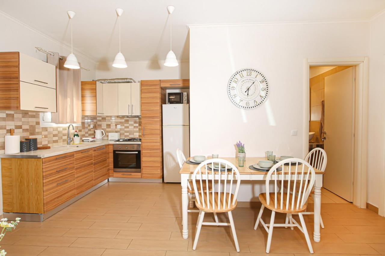 Stavros House Villa Ípszosz Kültér fotó