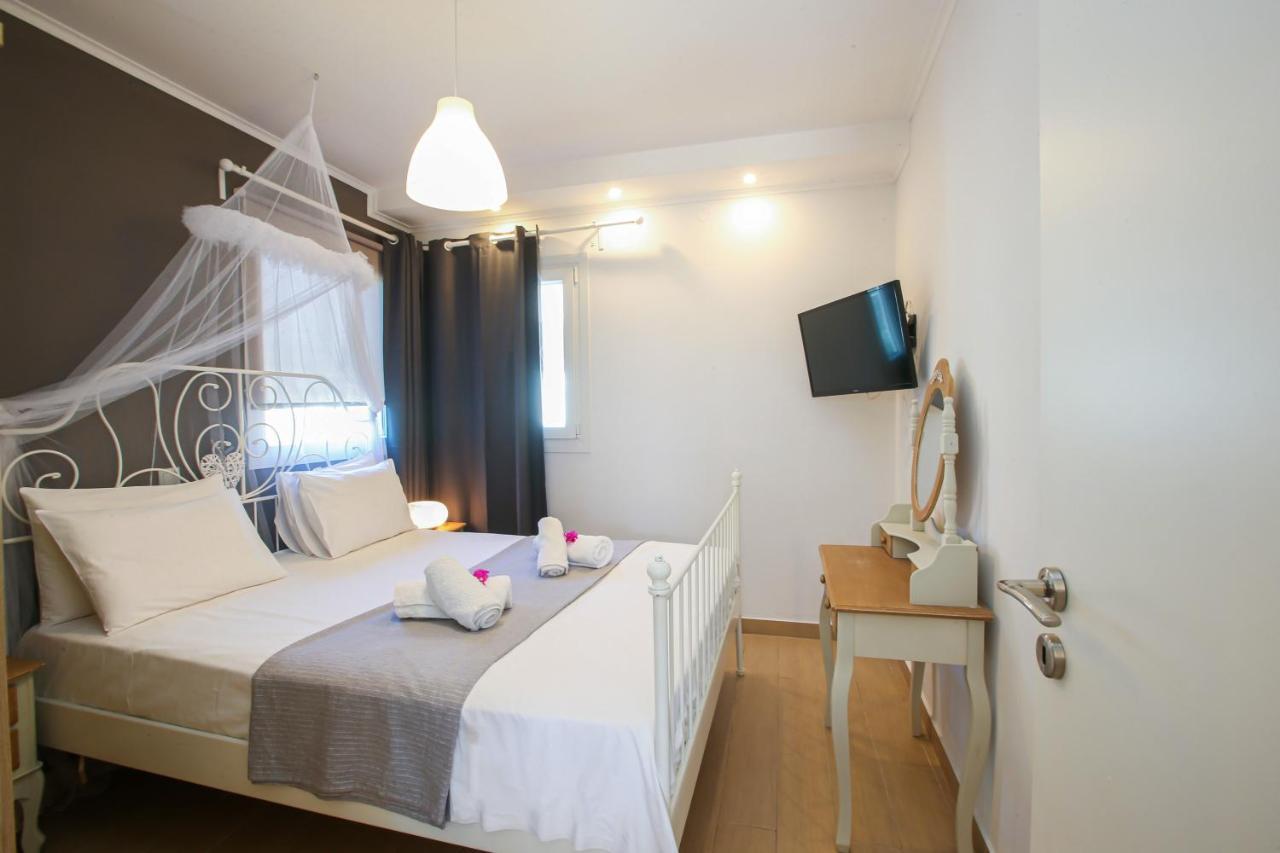 Stavros House Villa Ípszosz Kültér fotó