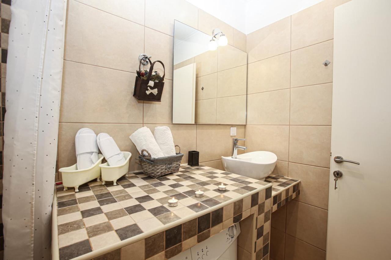 Stavros House Villa Ípszosz Kültér fotó