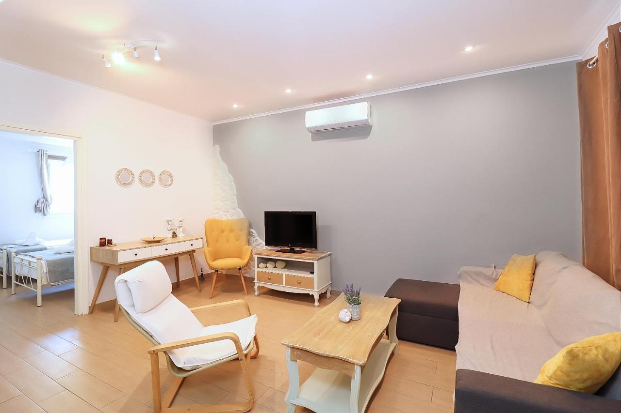 Stavros House Villa Ípszosz Kültér fotó